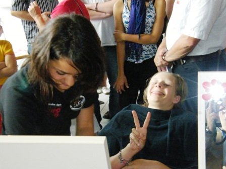 26.06.09 friseurwettbewerb - teilnehmer7